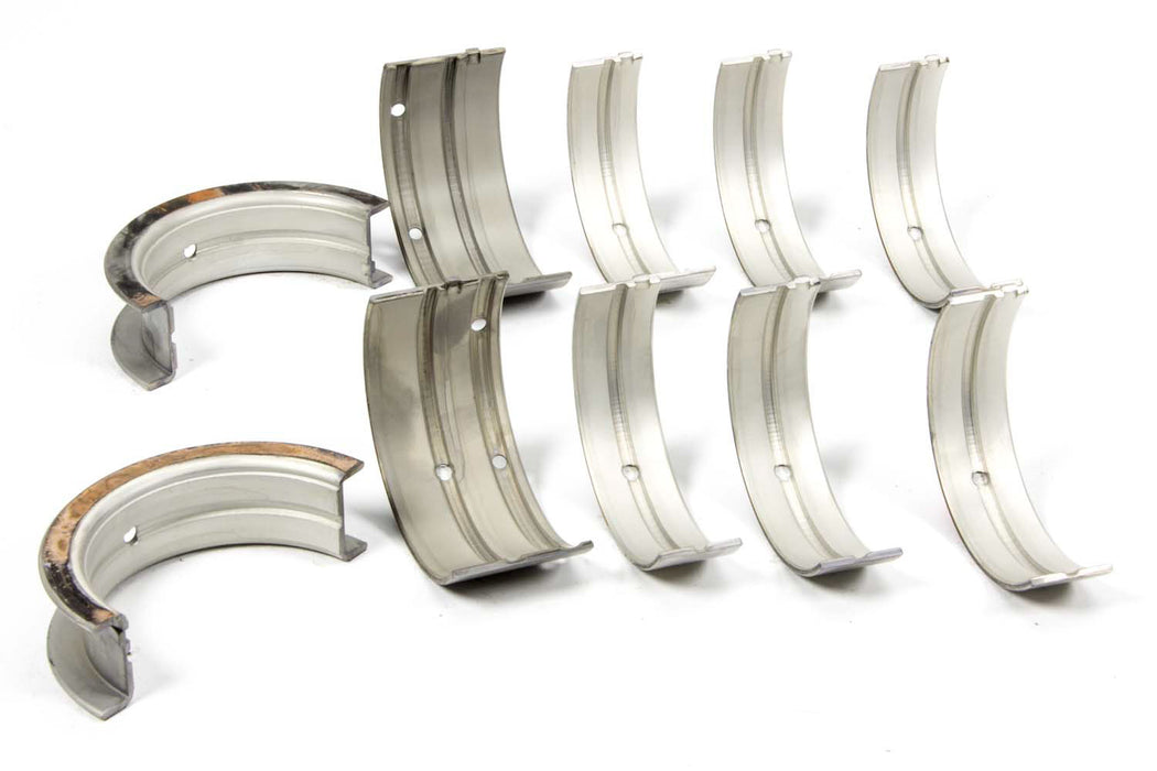 MAHLE ORIGINAL/CLEVITE MS496P10 Main Bearing Set