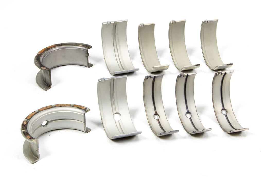 MAHLE ORIGINAL/CLEVITE MS540P10 Main Bearing Set