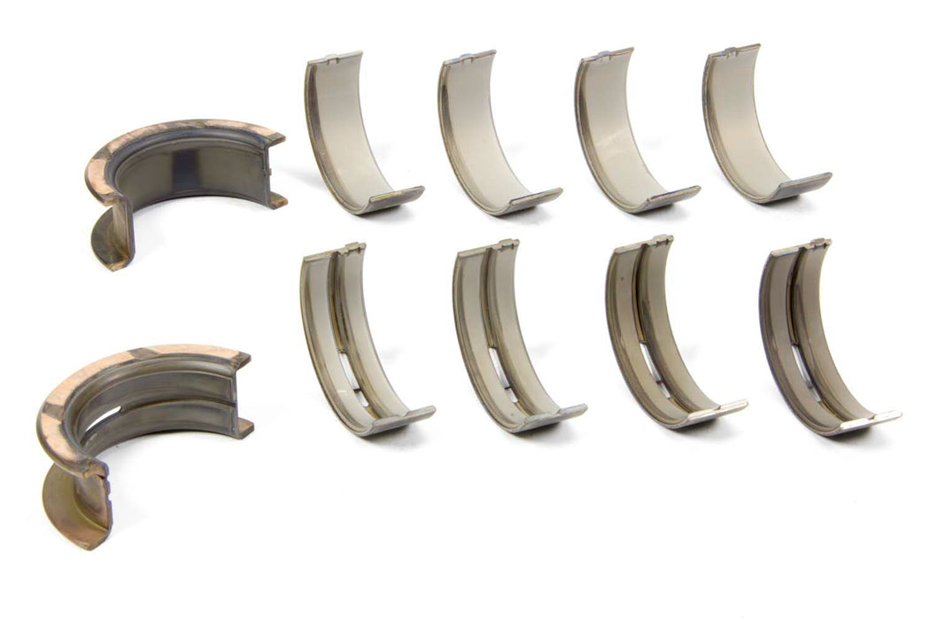 MAHLE ORIGINAL/CLEVITE MS590H10 Main Bearing Set