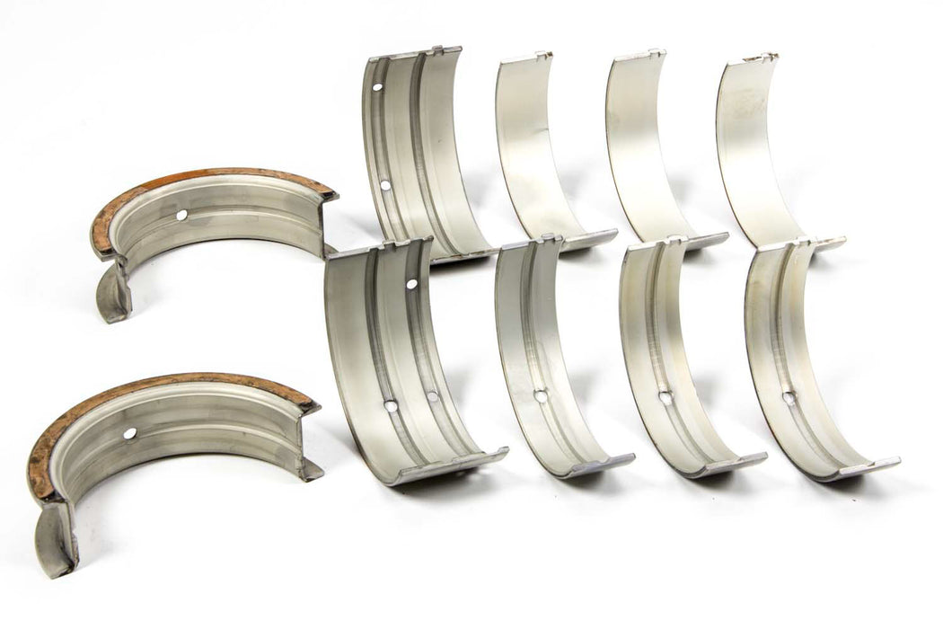 MAHLE ORIGINAL/CLEVITE MS667P10 Main Bearing Set