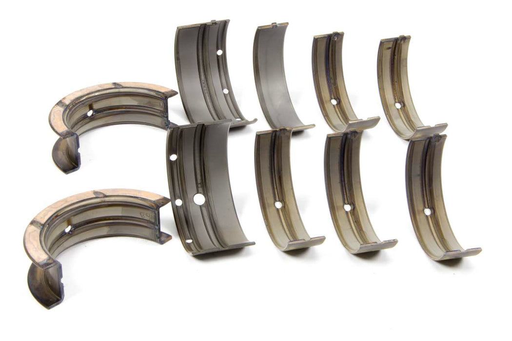 MAHLE ORIGINAL/CLEVITE MS804H10 Main Bearing Set