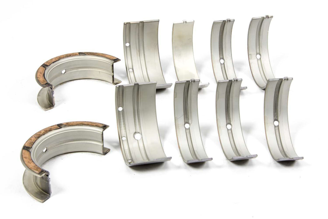 MAHLE ORIGINAL/CLEVITE MS805P10 Main Bearing Set