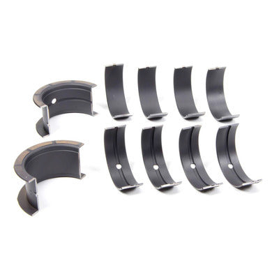 MAHLE ORIGINAL/CLEVITE MS829HC10 Coated Main Bearing Set
