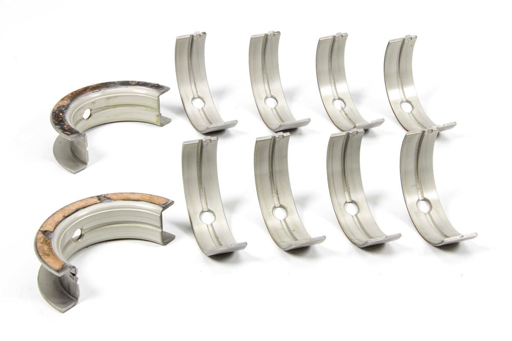MAHLE ORIGINAL/CLEVITE MS863P Main Bearing Set