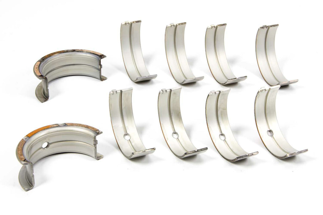 MAHLE ORIGINAL/CLEVITE MS876P20 Main Bearing Set