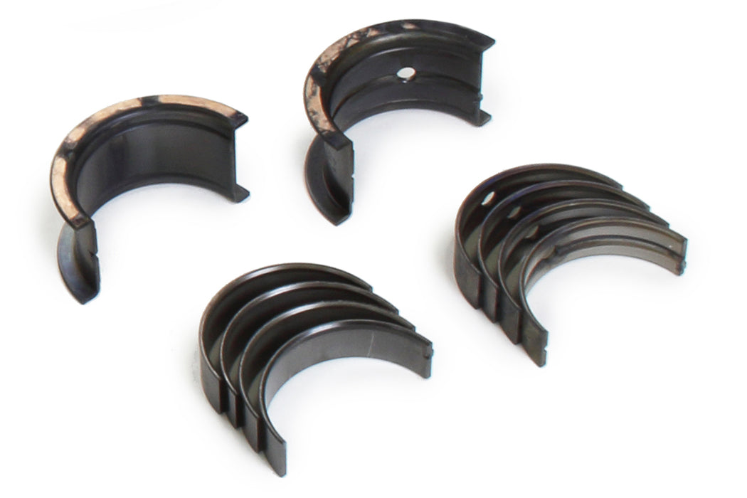 MAHLE ORIGINAL/CLEVITE MS909HXC Coated Main Bearing Set