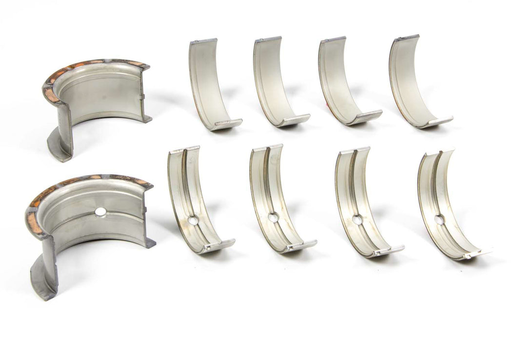 MAHLE ORIGINAL/CLEVITE MS909P20 Main Bearing Set
