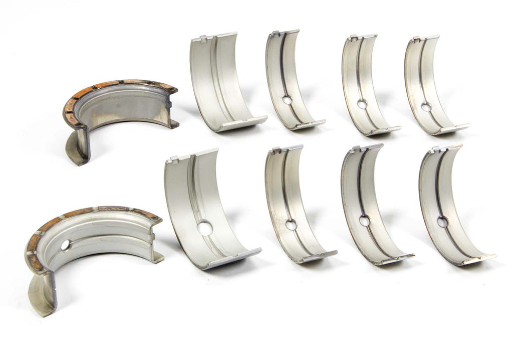 MAHLE ORIGINAL/CLEVITE MS963P10 Main Bearing Set