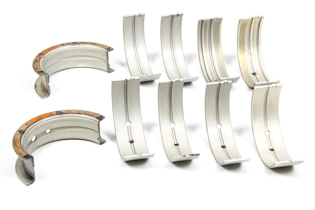 MAHLE ORIGINAL/CLEVITE MS970AL10 Main Bearing Set
