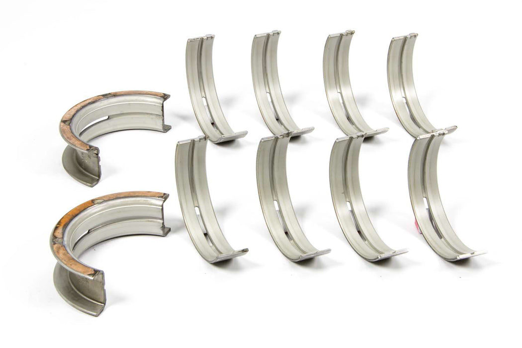 MAHLE ORIGINAL/CLEVITE MS981P20 Main Bearing Set