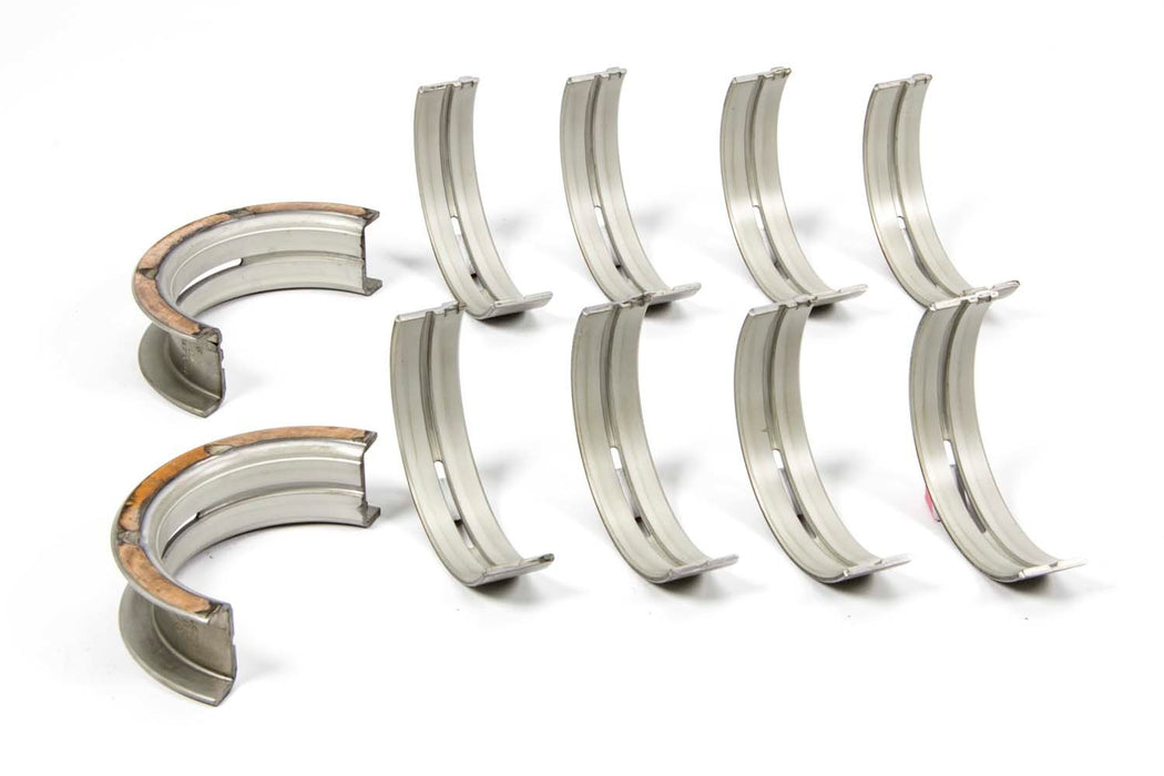 MAHLE ORIGINAL/CLEVITE MS981P Main Bearing Set