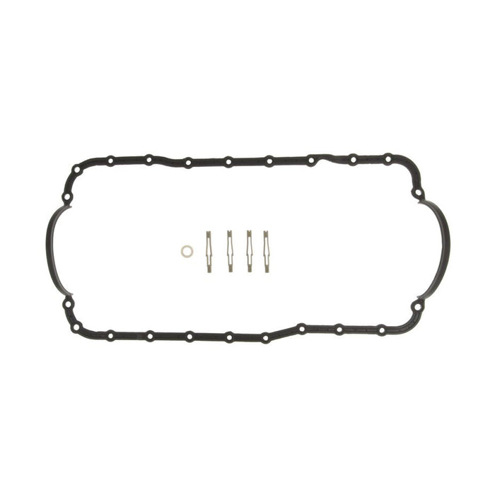 MAHLE ORIGINAL/CLEVITE OS32491 Oil Pan Gasket Set - SBF 260-302