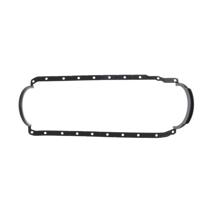 MAHLE ORIGINAL/CLEVITE OS32514 Oil Pan Gasket Set - BBC Gen-5 & Gen-6