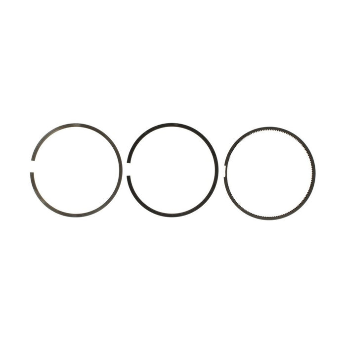 MAHLE ORIGINAL/CLEVITE S42170 Piston Ring Set  Chrome Dodge Cummins 5.9L
