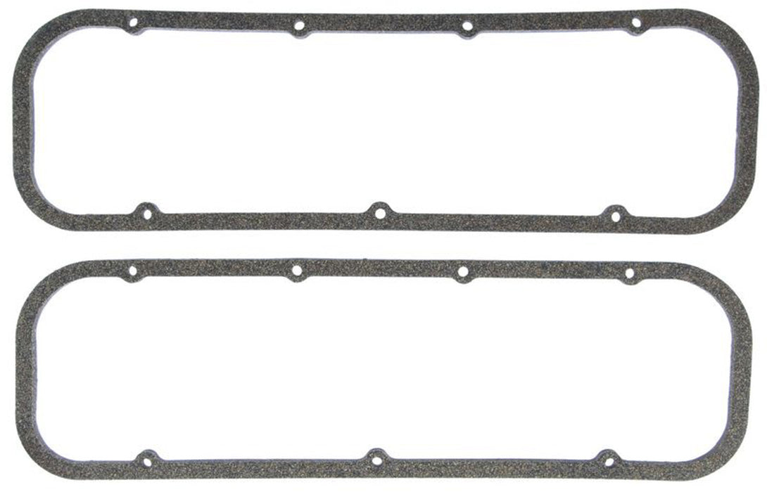 MAHLE ORIGINAL/CLEVITE VS50778 Valve Cover Gasket Set BBC .250 Thick