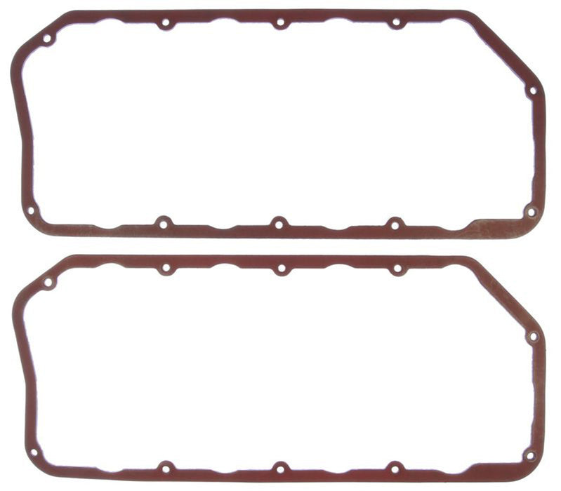 MAHLE ORIGINAL/CLEVITE VS50821 Valve Cover Gasket Set BBM 426 Hemi NHRA
