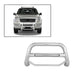 Black Horse Off Road MAB-FOC2005S stainless Steel Stainless Steel No skid plate - Truck Part Superstore