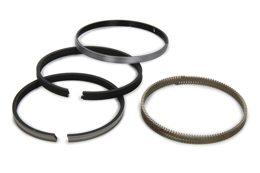 MAHLE PISTONS 4030MS Piston Ring Set 4.030 Bore 1/16 1/16 3/16