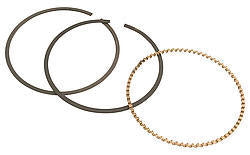 MAHLE PISTONS 4040ML-043 Piston Ring Set 4.035 043 043 3.0mm