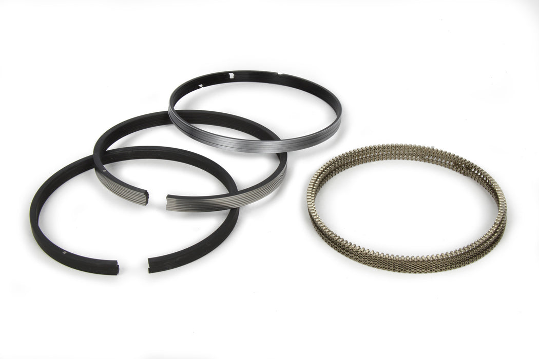 MAHLE PISTONS 4045MS-15 Piston Ring Set 4.045 1.5 1.5 3.0mm