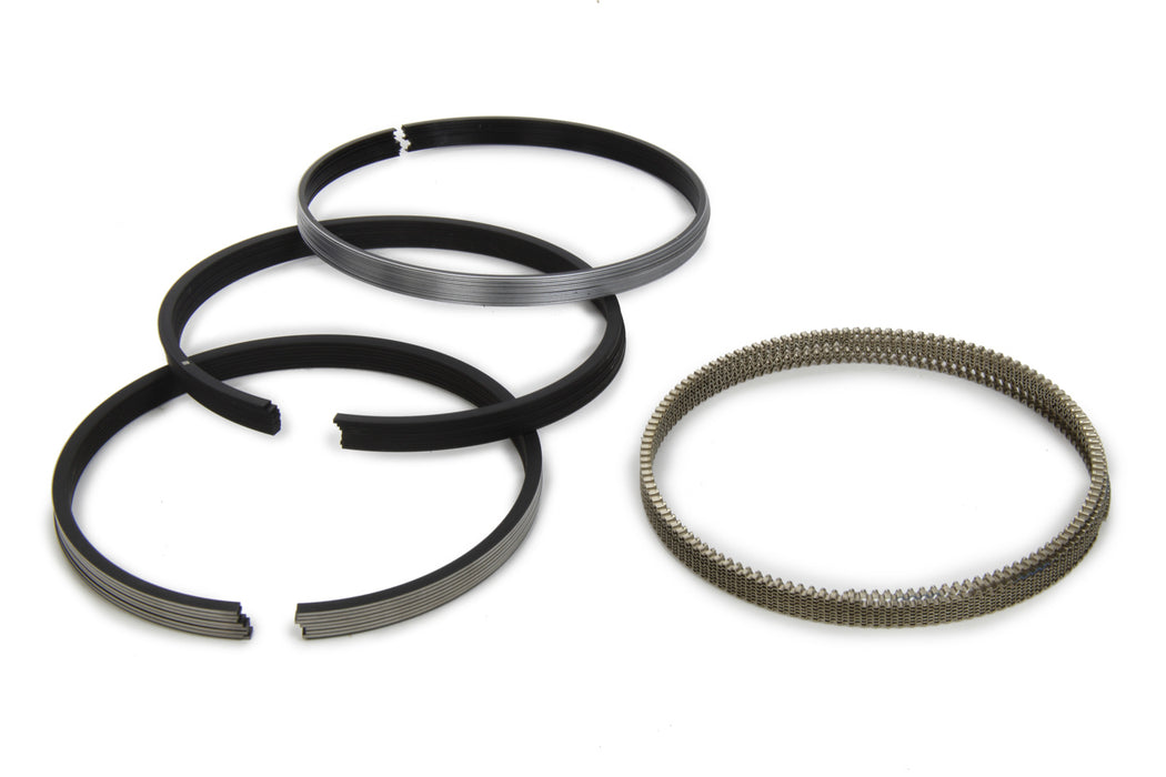 MAHLE PISTONS 4065MS-15 Piston Ring Set 4.060 1.5 1.5 3.0mm