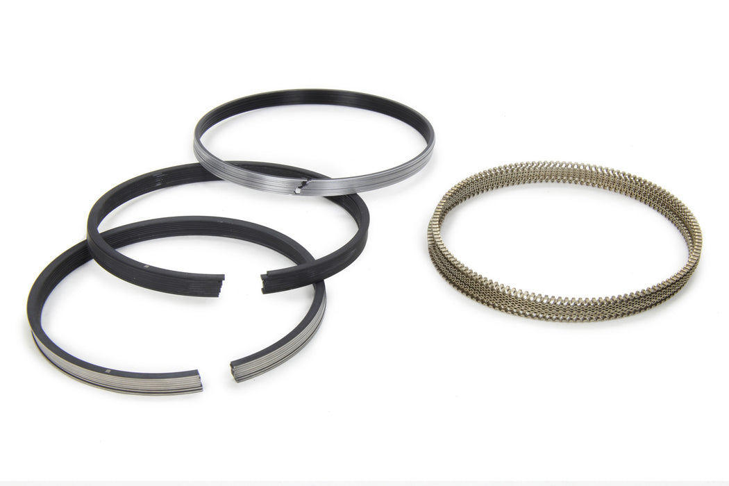 MAHLE PISTONS 4070MS-112 Perf. Piston Ring Set 4.065 Bore 1.0 1.0 2.0mm