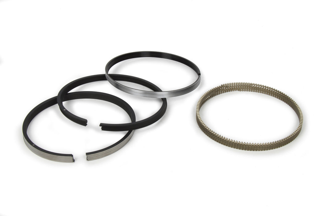 MAHLE PISTONS 4130MS-112 Piston Ring Set 4.125 Bore 1.0 1.0 2.0mm