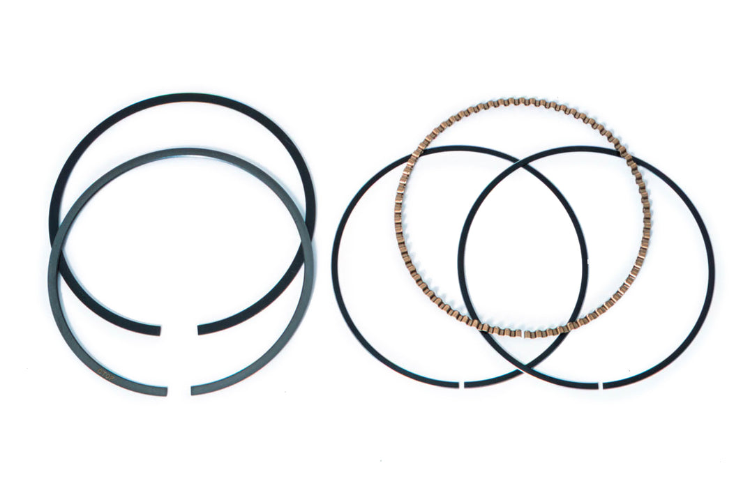 MAHLE PISTONS 4160MS-112-1 Single Piston Ring Set 4.155 Bore 1.0 1.0 2.0mm