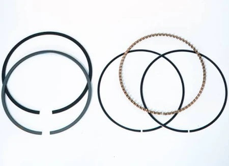 MAHLE PISTONS 4190ML-043 Piston Ring Set 4.185 Bore .043 .043 3.0mm