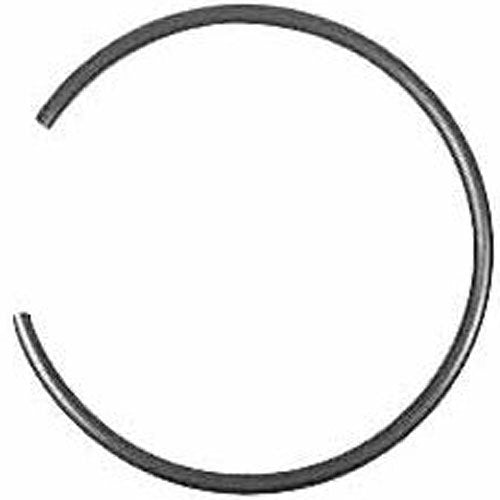 MAHLE PISTONS 6458137 BBC Pin Lock .787 x 1.3mm wo/Tang Clip