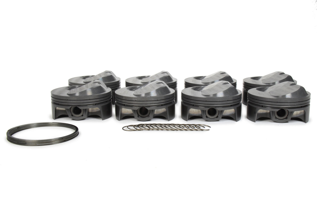 MAHLE PISTONS 930239410 BBC Elite Sportsman Piston Set 4.610 Bore