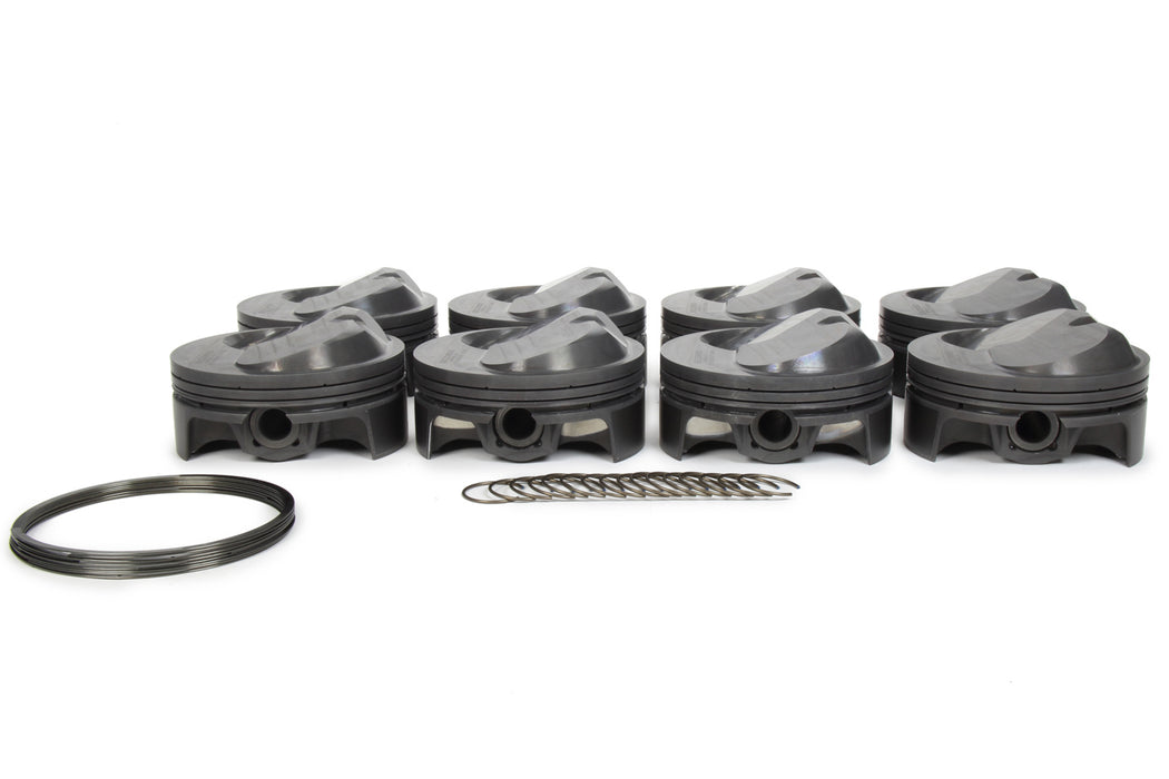 MAHLE PISTONS 930239500 BBC Elite Sportsman Piston Set 4.600 Bore