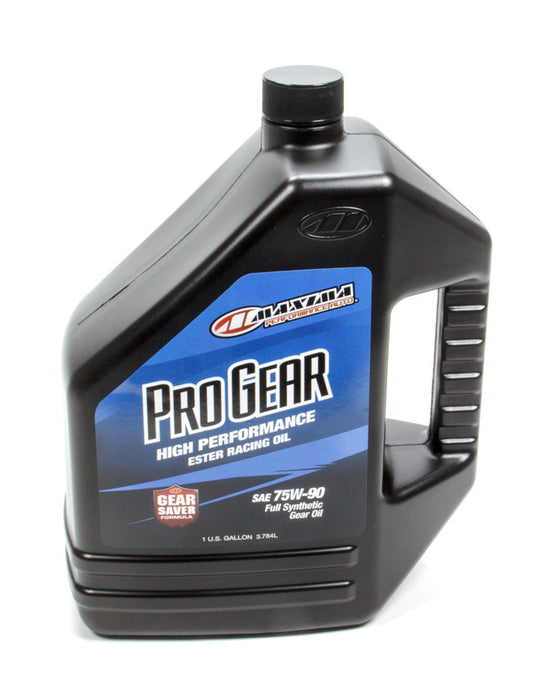 MAXIMA RACING OILS 49-449128S 75w90 Pro Gear Oil 1 Gallon