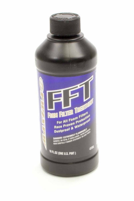 MAXIMA RACING OILS 60916S FFT Foam Filter Oil 16oz
