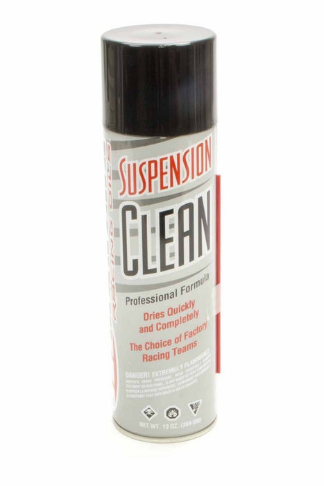 MAXIMA RACING OILS 71920S Suspension Clean 13oz