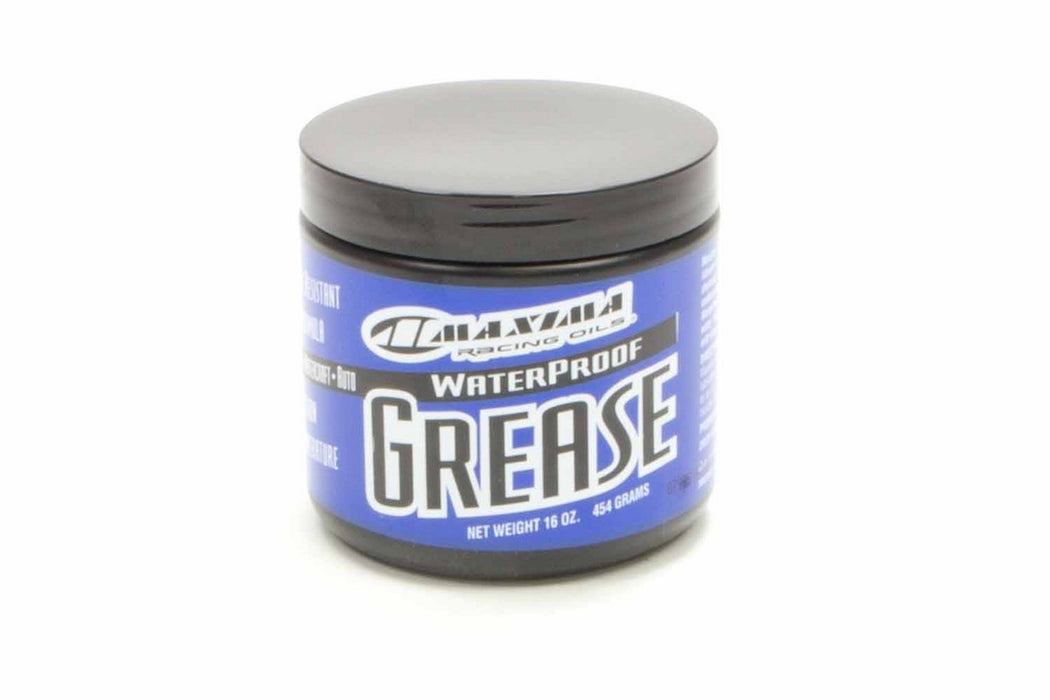 MAXIMA RACING OILS 80916S High Temp Grease 16oz