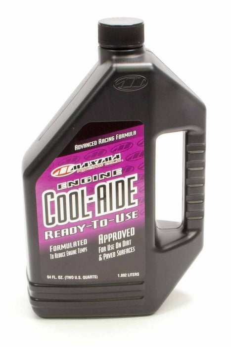MAXIMA RACING OILS 84964S Cool-Aide Coolant 64oz Ready To Use