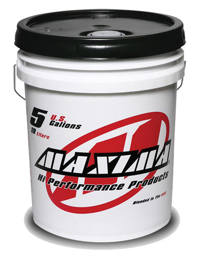 MAXIMA RACING OILS 89-83505 Off-Road Coolant 5 Gal.