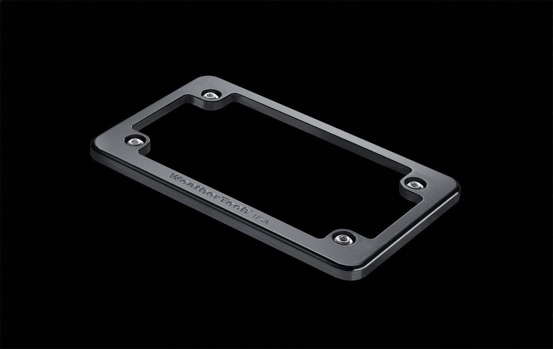 Weathertech 8ALPF1 Accessory, Black - Truck Part Superstore