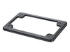 Weathertech 8AMPF1 Accessory, Black - Truck Part Superstore