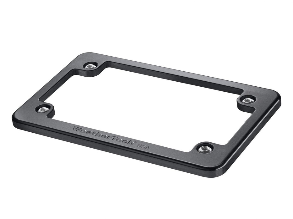 Weathertech 8AMPF1 Accessory, Black - Truck Part Superstore