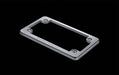 Weathertech 8ALPF2 Accessory, Silver - Truck Part Superstore