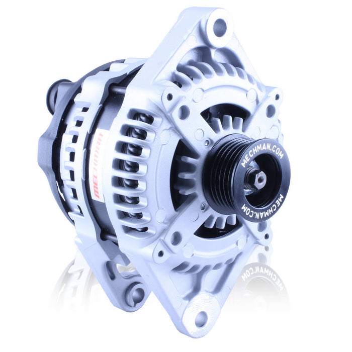 MECHMAN ALTERNATORS 13453240 S Series 6 Phase 240 amp Alternator Dodge