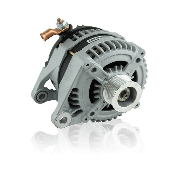 MECHMAN ALTERNATORS 13777240 S Series 6 Phase 240 amp Alternator Jeep 4.0L