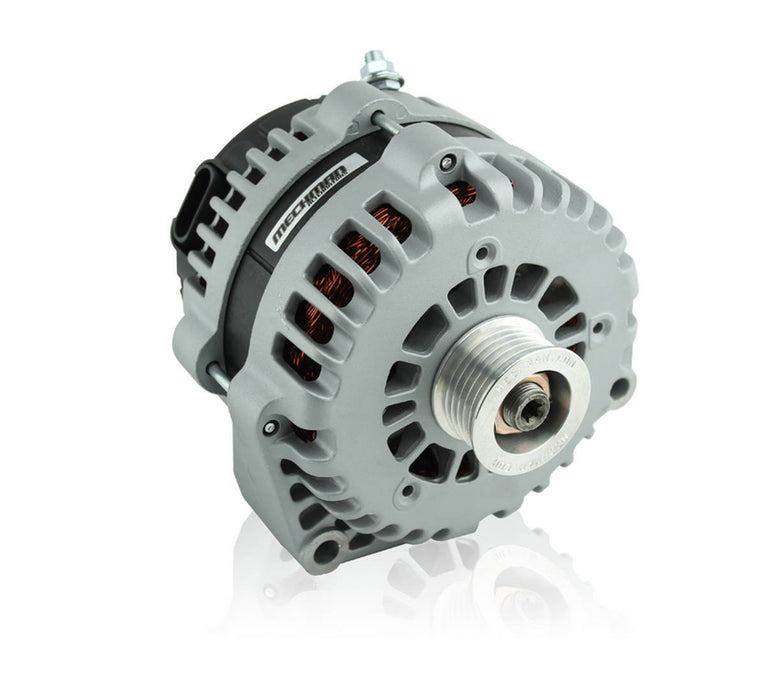 MECHMAN ALTERNATORS 8302240 G Series 240 amp Alternator GM Truck