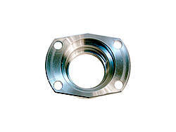 MOSER ENGINEERING 7800 Housing Ends  Big Ford 1/2in Holes Pair