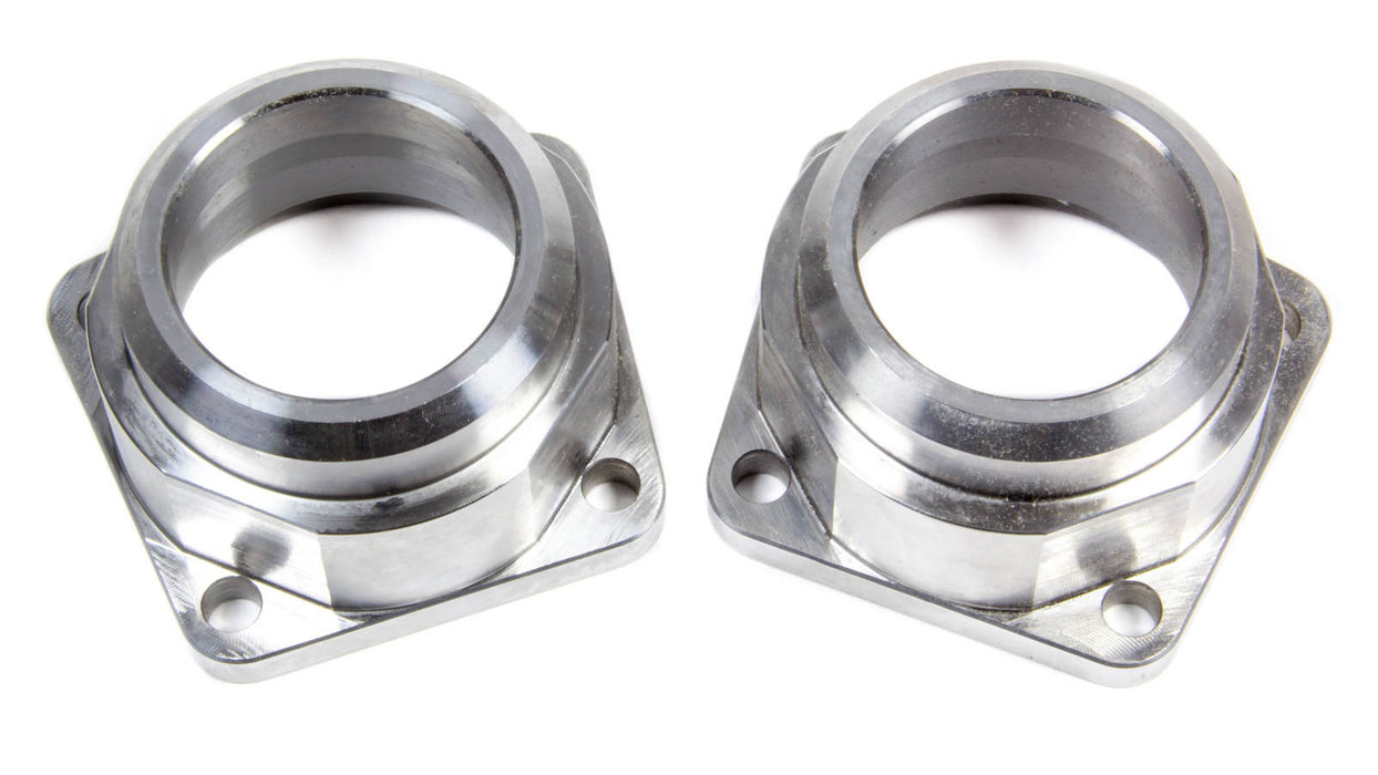 MOSER ENGINEERING 7900 Housing End Pr Sml Chevy Car w/Large Ford Bearngs