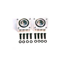 MOSER ENGINEERING 9200 C-Clip Eliminator Stock GM 10 & 12 Bolt Axles