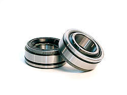 MOSER ENGINEERING 9507T Axle Bearings Small Ford Stock 1.562 ID Pair