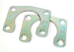 MOSER ENGINEERING 9800 Retainer Plates Big Ford w/1/2in Holes